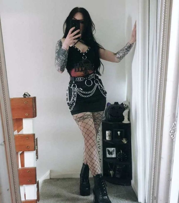 nu metal
