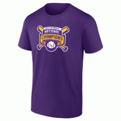 2025 NCAA BASEBALL NATIONAL CHAMPIONS SHIRT 2025 NCAA Baseball Mens College World Series Champions LSU Tigers P