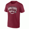 2025 OMAHOGS SHIRT 2025 NCAA Baseball Mens College World Series Arkansas Razorbacks