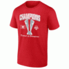 2025 UFL CHAMPIONS SHIRT District of Champions DC Defenders