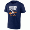 AIRCRAFT CARRIER SHIRT Cam Smith Breakout Season Houston Astros Rookie Phenom