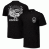 ALLIGATOR ALCATRAZ EST. 2025 SHIRT Florida Everglades Parody Tee – Political Satire Immigration Protest FontBack Design