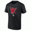 ALOY SHAKA SHIRT CWS Shaka Wehiwa Aloy Arkansas Razorbacks