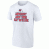 ANYBODY ANYTIME ANYWHERE SHIRT Fresno State Bulldogs