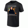 CALL ME ANAKIN THE WAY I BE SLAYING YEUGLINGS SHIRT Funny Joe Burrow x Anakin Skywalker Star Wars x Cincinnati Bengals B