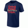 CATS RATS BACK TO BACK CUP SHIRT 2025 Stanley Cup Champions Florida Panthers