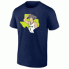 COWBOY BUECKERS SHIRT Paige Bueckers Dallas Wings Tee 2025 No.1 Draft Pick Western Debut