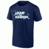 DUMP AND DUMPER SHIRT Cal Raleigh Big Dumper Tee Seattle Mariners Fan Favorite