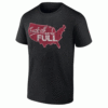 F OFF WERE FULL SHIRT Secure Borders Enforce the Law T Shirt Pro Immigration Reform America First 2025 B