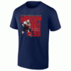 FLORIDA MARCHY MADNESS SHIRT Brad Marchand 2025 Stanley Cup Champions Florida Panthers