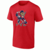 FLORIDA RHINO SHIRT Sam Reinhart 2025 Stanley Cup Champions Florida Panthers