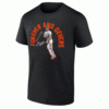 FOREVER AND DEVERS SHIRT Rafael Devers San Francisco Giants Blockbuster Trade Edition
