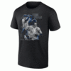 FREEMAN GRUNGE SHIRT Freddie Freeman Los Angeles Dodgers