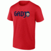 GADJO SHIRT 2025 Stanley Cup Finals Jonah Gadjovich Florida Panthers