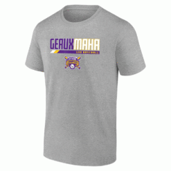 GEAUXMAHA SHIRT 2025 NCAA Baseball Mens College World Series Champions LSU Tigers G