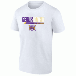 GEAUXMAHA SHIRT 2025 NCAA Baseball Mens College World Series Champions LSU Tigers W