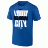 GET LOUD OKLAHOMA CITY SHIRT 2025 NBA Finals Game 2 Shirt Oklahoma City Thunder