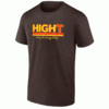 HIGH T BRING THE ENERGY TODAY SHIRT San Diego Padres High Testosterone Gameday Tee