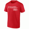 IM NOT AN ATHLETE – IM A BASEBALL PLAYER SHIRT John Kruk Tribute Tee Philadelphia Phillies R