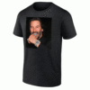 JOHNNY SILVERBANDZ ICED OUT SHIRT Diamond Grillz Luxury Watch Flex Keanu Reeves Inspired Streetwear B
