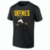 K SIGN SHIRT Paul Skenes Strikeout Tee Pittsburgh Pirates Ace 2025 ESPY Nominee