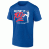 KEEPIN IT 100 SHIRT Shohei Ohtani Two Way Comeback Los Angeles Dodgers