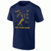 MILWAUKEE – THE MIZ SHIRT Jacob Misiorowski Mizwaukee Tee Milwaukee Brewers
