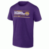 NATIONAL CHAMPIONS 8X NATIONAL CHAMPIONSHIP SHIRT LSU Baseball All Time Champions 2025 NCAA Baseball Mens College World Series Champions LSU Tigers