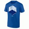 OKC BASKETBALL FINALS25 GAME 7 SHIRT 2025 NBA Finals Game 7 T Shirt Oklahoma City Thunder