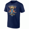 OKC CHAMPIONS 2025 SHIRT 2025 NBA Champions Oklahoma City Thunder N