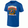 OKC CHAMPIONS RING SHIRT 2025 NBA Finals Champions Oklahoma City Thunder R