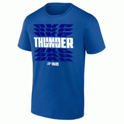 OKC THUNDER EST.2008 SHIRT 2025 NBA Finals Game 5 T Shirt Oklahoma City Thunder R