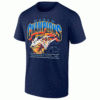 OKC WORLD CHAMPIONS SHIRT 2025 NBA Finals Champions Oklahoma City Thunder