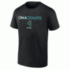 OMACHANTS SHIRT CCU Chanticleers baseball Coastal Carolina Chanticleers College World Series Tee