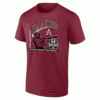 OMAHOGS OMAHA BOUND BASH BROTHERS SHIRT Arkansas Razorbacks College World Series 2025