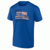 PRESTI MADE CHAMPIONS SHIRT Funny Mom Made Pizza Rolls Parody 2025 NBA Finals Champions Oklahoma City Thunder