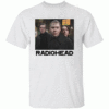 RADIOHEAD SHIRT McPoyle Head Funny Liam McPoyle Its Always Sunny in Philadelphia W