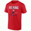 RAT KING CHAMPS SHIRT Brad Marchand x Florida Panthers 2025 Stanley Cup Champions Tee