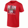 REIGN ON SHIRT 2025 Stanley Cup Champions Florida Panthers