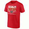 REIGN RED SHIRT 2025 Stanley Cup Champions Florida Panthers