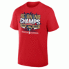 REIGNING CHAMPS SHIRT 2025 Stanley Cup Champions Florida Panthers