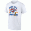 SORRY IM A CHAMPION SHIRT 2025 NBA Finals Champions Oklahoma City Thunder