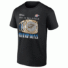 THE 1ST RING SHIRT 2025 NBA Champions Oklahoma City Thunder