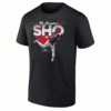 THE GREATEST SHO SHIRT Shohei Ohtani Two Way Comeback Los Angeles Dodgers B