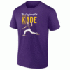 THE LEGEND OF KADE SHIRT Kade Anderson LSU Tigers