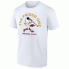 THE PRIZED ONE SHIRT Wehiwa Aloy 2025 Golden Spikes Award Tee Arkansas Razorbacks Baseball W