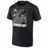 THUNDER UP SHIRT Jalen Williams Celebration 2025 NBA Finals Champions Oklahoma City Thunder