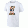TRES LECHES SHIRT Sophie Cunningham x Caitlin Clark x Lexie Hull Indiana Fever WNBA Pregame Viral Tee W