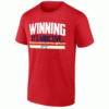 WINNING ITS ADDICTIVE SHIRT Florida Panthers 2025 Stanley Cup Champions Tee Matthew Tkachuk Dynasty Edition