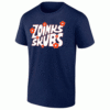 ZOINKS SKUBS SHIRT Tarik Skubal Detroit Tigers Tee 2025 MLB Cy Young Ace Edition